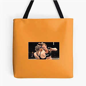 Holm Game, No Mercy Holly Holm Bags