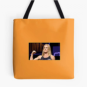Holm Never Misses Holly Holm Bags