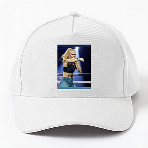 Built Like Holm Holly Holm Hats & Caps
