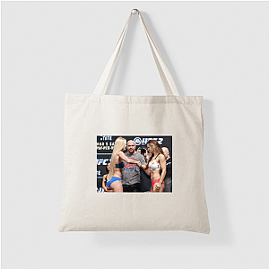 No Quit in Holly Holly Holm Bags