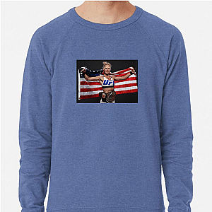 The Real Deal – Holly Holm Holly Holm Sweatshirts