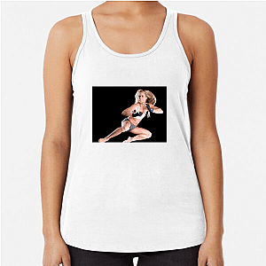 From Octagon to Legend – Holly Holm Holly Holm Tank Tops