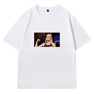 Holm Never Misses Holly Holm T-Shirts