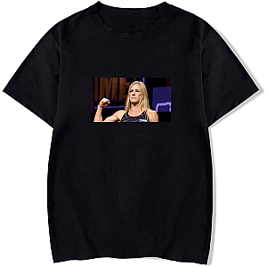 Holm Never Misses Holly Holm T-Shirts