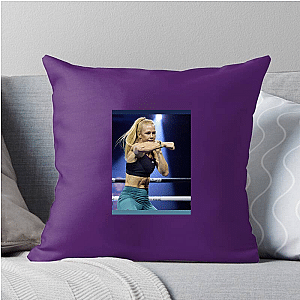 Built Like Holm Holly Holm Pillows Cover