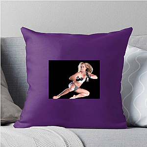 From Octagon to Legend – Holly Holm Holly Holm Pillows Cover