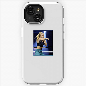 Built Like Holm Holly Holm iPhone Cases