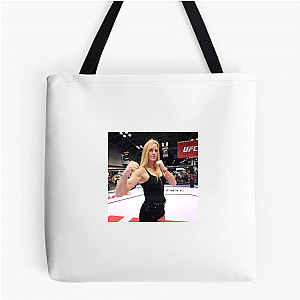 Fight Smart – Holm Style Holly Holm Bags