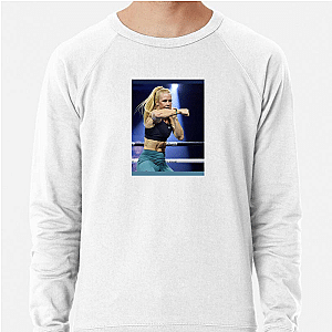 Built Like Holm Holly Holm Sweatshirts