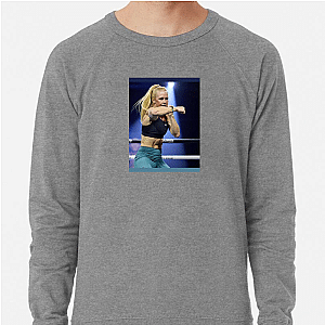 Built Like Holm Holly Holm Sweatshirts