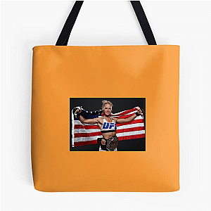 The Real Deal – Holly Holm Holly Holm Bags