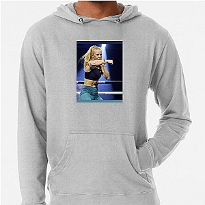 Built Like Holm Holly Holm Hoodies