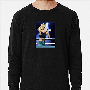 Built Like Holm Holly Holm Sweatshirts