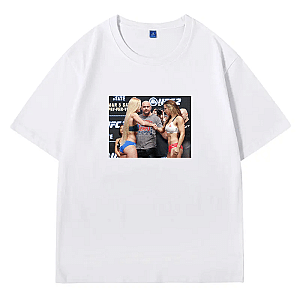 No Quit in Holly Holly Holm T-Shirts