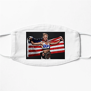 The Real Deal – Holly Holm Holly Holm Face Masks