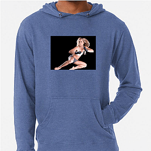 From Octagon to Legend – Holly Holm Holly Holm Hoodies