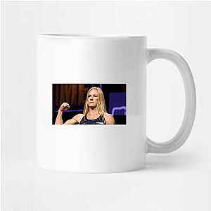Holm Never Misses Holly Holm Mugs