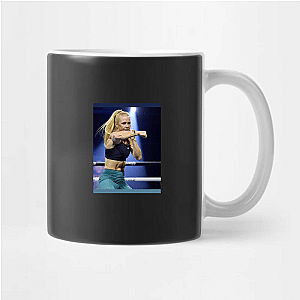 Built Like Holm Holly Holm Mugs