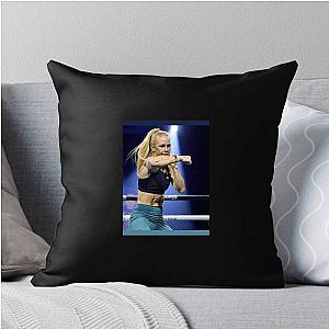Built Like Holm Holly Holm Pillows Cover