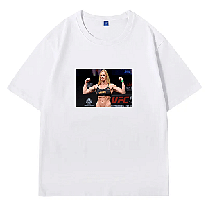 Precision Power – Holly Holm Holly Holm T-Shirts