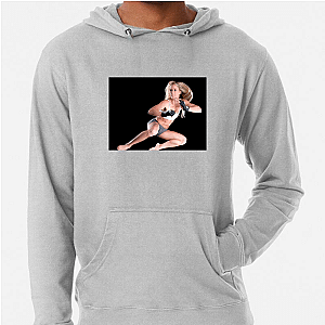 From Octagon to Legend – Holly Holm Holly Holm Hoodies