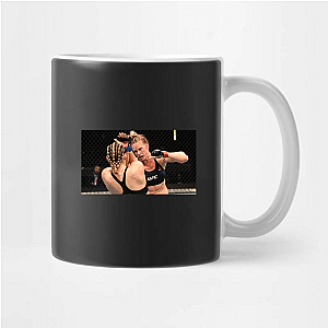 Holm Game, No Mercy Holly Holm Mugs