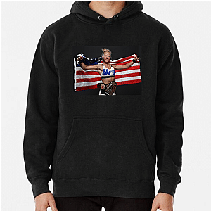 The Real Deal – Holly Holm Holly Holm Hoodies