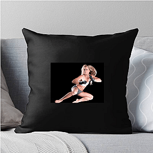 From Octagon to Legend – Holly Holm Holly Holm Pillows Cover