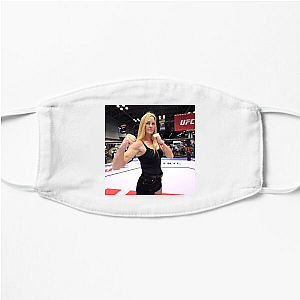 Fight Smart – Holm Style Holly Holm Face Masks