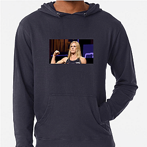 Holm Never Misses Holly Holm Hoodies