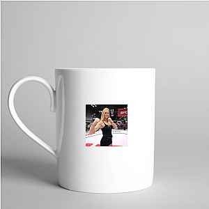 Fight Smart – Holm Style Holly Holm Mugs