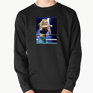 Built Like Holm Holly Holm Sweatshirts