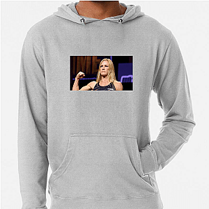 Holm Never Misses Holly Holm Hoodies