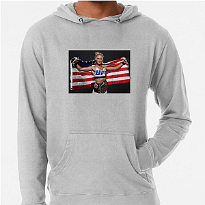 The Real Deal – Holly Holm Holly Holm Hoodies