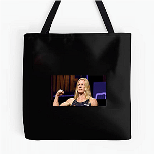 Holm Never Misses Holly Holm Bags
