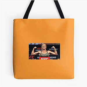 Holly Holm Hits Harder Holly Holm Bags