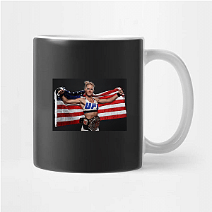 The Real Deal – Holly Holm Holly Holm Mugs