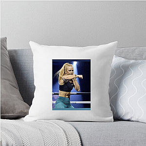 Built Like Holm Holly Holm Pillows Cover