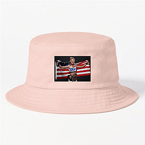 The Real Deal – Holly Holm Holly Holm Hats & Caps