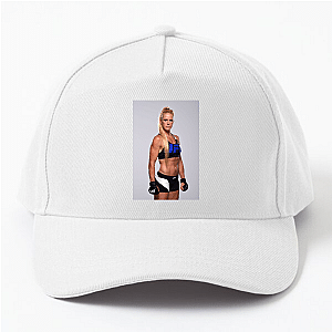 Holly Holm Breaks Limits Holly Holm Hats & Caps