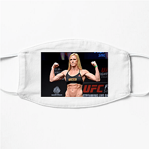 Precision Power – Holly Holm Holly Holm Face Masks