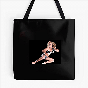 From Octagon to Legend – Holly Holm Holly Holm Bags