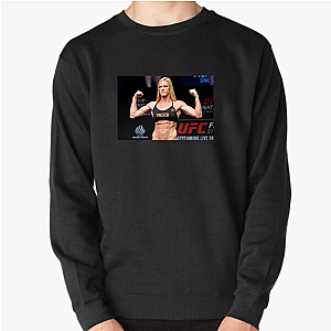 Precision Power – Holly Holm Holly Holm Sweatshirts