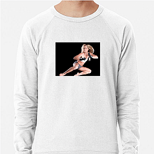 From Octagon to Legend – Holly Holm Holly Holm Sweatshirts
