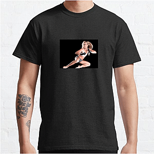 From Octagon to Legend – Holly Holm Holly Holm T-Shirts