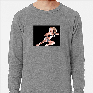From Octagon to Legend – Holly Holm Holly Holm Sweatshirts