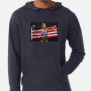 The Real Deal – Holly Holm Holly Holm Hoodies