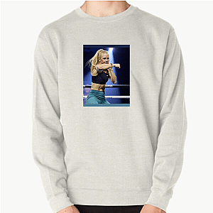 Built Like Holm Holly Holm Sweatshirts