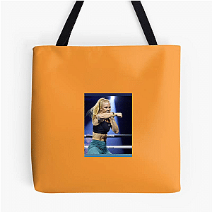 Built Like Holm Holly Holm Bags