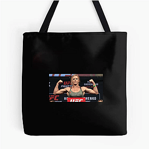 Holly Holm Hits Harder Holly Holm Bags